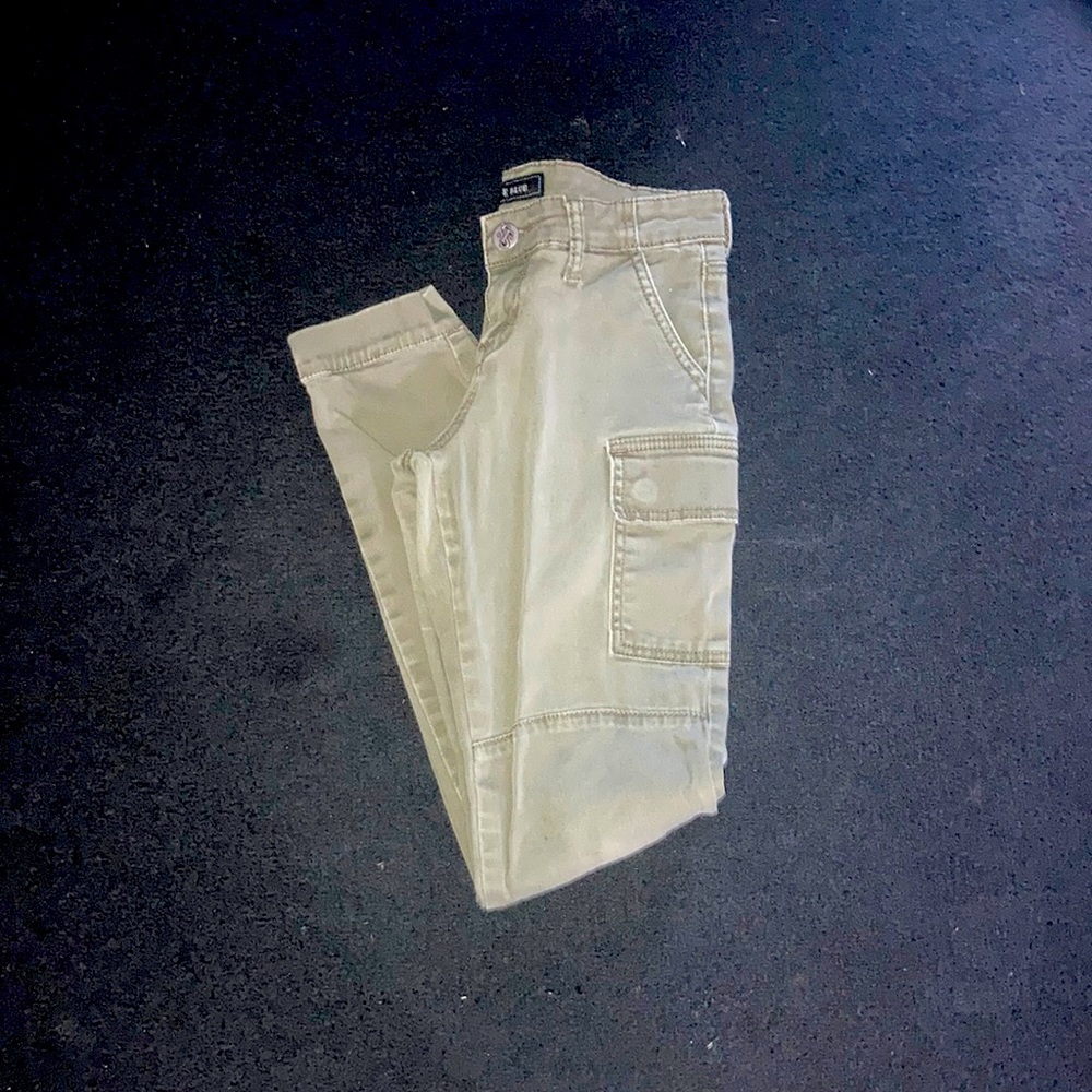 Women’s cargo pants